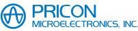 PRICON Microelectronics, Inc. Logo
